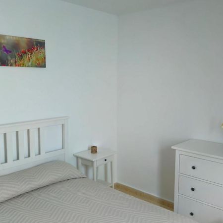 Apartamento Casa La Pinta San Sebastián de la Gomera Exterior foto