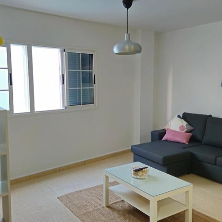 Apartamento Casa La Pinta San Sebastián de la Gomera Exterior foto