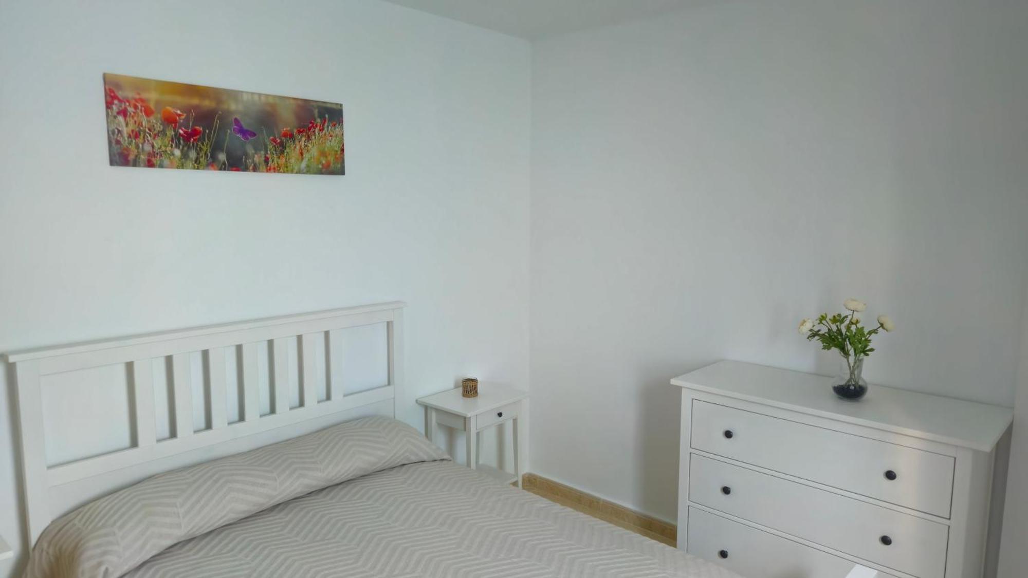 Apartamento Casa La Pinta San Sebastián de la Gomera Exterior foto